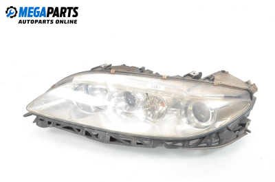 Фар за Mazda 6 Station Wagon I (08.2002 - 12.2007), комби, позиция: лява