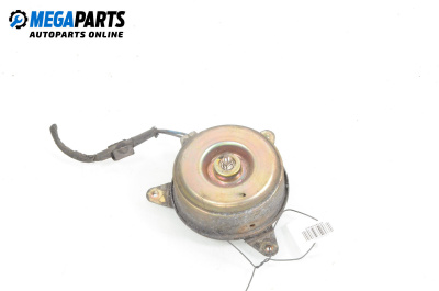 Мотор перка за Mazda 6 Station Wagon I (08.2002 - 12.2007) 2.0 DI, 136 к.с.