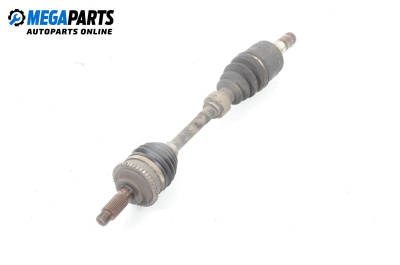 Полуоска за Mazda 6 Station Wagon I (08.2002 - 12.2007) 2.0 DI, 136 к.с., позиция: предна, лява