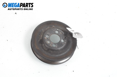 Демпферна шайба за Seat Ibiza II Hatchback (Facelift) (08.1999 - 02.2002) 1.4, 60 к.с.