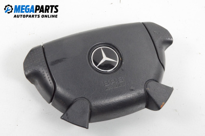 Airbag за Mercedes-Benz SLK-Class Cabrio (R170) (04.1996 - 04.2004), 2+1 вр., кабрио, позиция: предна