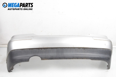 Задна броня за Mercedes-Benz SLK-Class Cabrio (R170) (04.1996 - 04.2004), кабрио