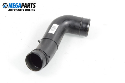 Тръба турбо за Mercedes-Benz SLK-Class Cabrio (R170) (04.1996 - 04.2004) 200 Kompressor (170.445), 192 к.с.