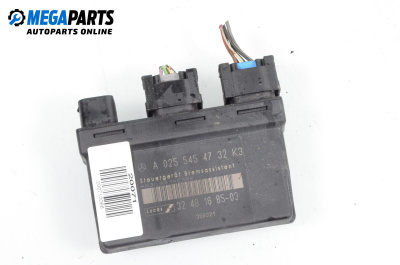Модул за Mercedes-Benz SLK-Class Cabrio (R170) (04.1996 - 04.2004), № A 025 545 47 32