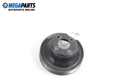 Ремъчна шайба за Mercedes-Benz SLK-Class Cabrio (R170) (04.1996 - 04.2004) 200 Kompressor (170.445), 192 к.с.