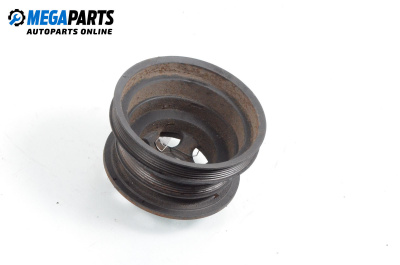 Ремъчна шайба за Mercedes-Benz SLK-Class Cabrio (R170) (04.1996 - 04.2004) 200 Kompressor (170.445), 192 к.с.