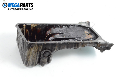 Картер за Mercedes-Benz SLK-Class Cabrio (R170) (04.1996 - 04.2004) 200 Kompressor (170.445), 192 к.с.