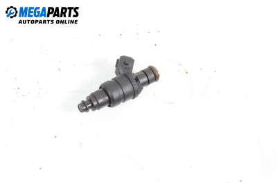 Дюза бензин за Mercedes-Benz SLK-Class Cabrio (R170) (04.1996 - 04.2004) 200 Kompressor (170.445), 192 к.с.