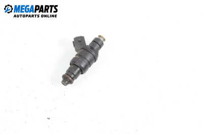 Дюза бензин за Mercedes-Benz SLK-Class Cabrio (R170) (04.1996 - 04.2004) 200 Kompressor (170.445), 192 к.с.