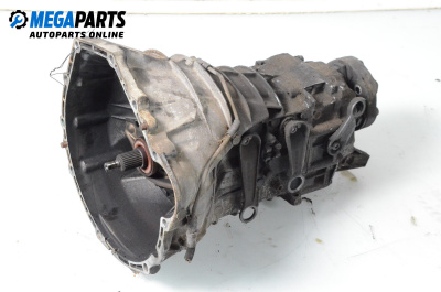 Ръчна скоростна кутия за Mercedes-Benz SLK-Class Cabrio (R170) (04.1996 - 04.2004) 200 Kompressor (170.445), 192 к.с.