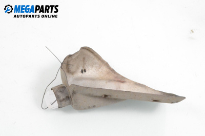 Изолираща кора за Volkswagen Golf III Hatchback (08.1991 - 07.1998), 4+1 вр., хечбек