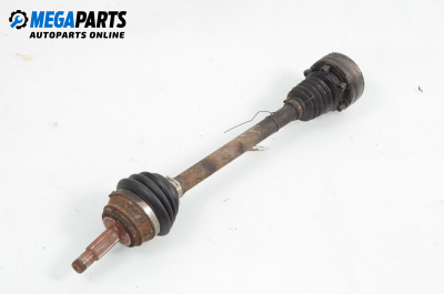 Полуоска за Volkswagen Golf III Hatchback (08.1991 - 07.1998) 1.6, 75 к.с., позиция: предна, дясна