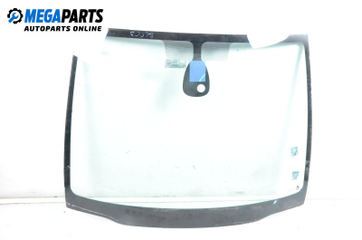 Челно стъкло за Renault Modus / Grand Modus Minivan (09.2004 - 09.2012), хечбек