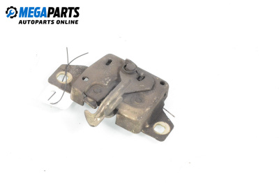 Брава преден капак за Renault Modus / Grand Modus Minivan (09.2004 - 09.2012)