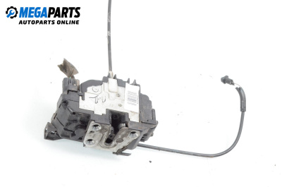 Брава на врата за Renault Modus / Grand Modus Minivan (09.2004 - 09.2012), позиция: предна, дясна