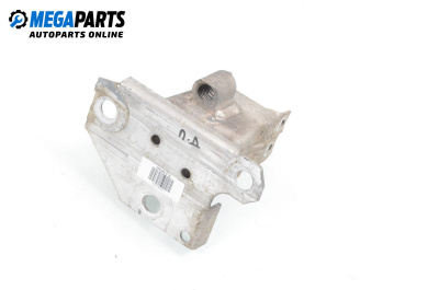 Буфер предна броня за Renault Modus / Grand Modus Minivan (09.2004 - 09.2012), хечбек, позиция: предна, дясна