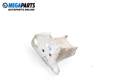 Буфер предна броня за Renault Modus / Grand Modus Minivan (09.2004 - 09.2012), хечбек, позиция: предна, лява