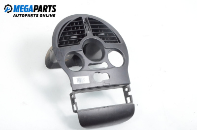 Централна конзола за Renault Modus / Grand Modus Minivan (09.2004 - 09.2012)