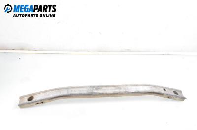 Основа броня за Renault Modus / Grand Modus Minivan (09.2004 - 09.2012), хечбек, позиция: предна