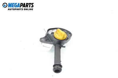 Гърловина масло за Renault Modus / Grand Modus Minivan (09.2004 - 09.2012) 1.2 (JP0C, JP0K, FP0C, FP0K, FP0P, JP0P, JP0T), 75 к.с.