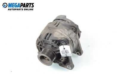 Алтернатор / генератор за Renault Modus / Grand Modus Minivan (09.2004 - 09.2012) 1.2 (JP0C, JP0K, FP0C, FP0K, FP0P, JP0P, JP0T), 75 к.с.