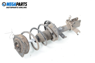 Макферсон за Renault Modus / Grand Modus Minivan (09.2004 - 09.2012), хечбек, позиция: предна, лява