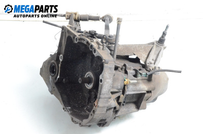 Ръчна скоростна кутия за Renault Modus / Grand Modus Minivan (09.2004 - 09.2012) 1.2 (JP0C, JP0K, FP0C, FP0K, FP0P, JP0P, JP0T), 75 к.с.