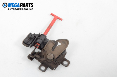 Брава преден капак за Fiat Stilo Hatchback (10.2001 - 11.2010)