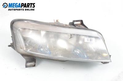 Фар за Fiat Stilo Hatchback (10.2001 - 11.2010), хечбек, позиция: дясна