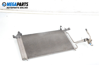 Климатичен радиатор за Fiat Stilo Hatchback (10.2001 - 11.2010) 1.6 16V (192_XB1A), 103 к.с.