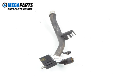 Тръба за охладителна течност за Fiat Stilo Hatchback (10.2001 - 11.2010) 1.6 16V (192_XB1A), 103 к.с.