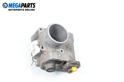 Дроселова клапа за Fiat Stilo Hatchback (10.2001 - 11.2010) 1.6 16V (192_XB1A), 103 к.с.