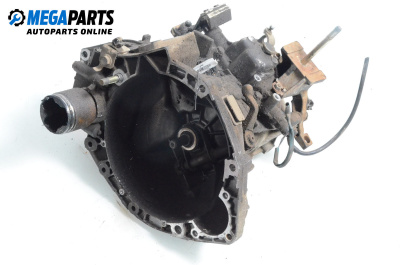 Ръчна скоростна кутия за Fiat Stilo Hatchback (10.2001 - 11.2010) 1.6 16V (192_XB1A), 103 к.с.