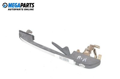 Външна дръжка за Volkswagen Golf II Hatchback (08.1983 - 12.1992), 4+1 вр., хечбек, позиция: предна, лява