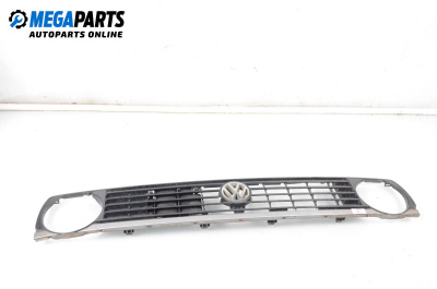 Решетка за Volkswagen Golf II Hatchback (08.1983 - 12.1992), хечбек, позиция: предна