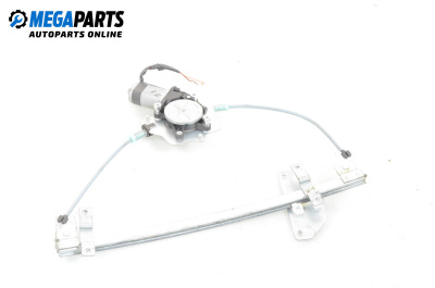 Машинка ел. стъкло за Volvo V40 Estate (07.1995 - 06.2004), 4+1 вр., комби, позиция: предна, лява