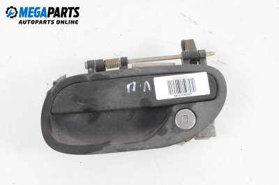 Външна дръжка за Volvo V40 Estate (07.1995 - 06.2004), 4+1 вр., комби, позиция: предна, лява