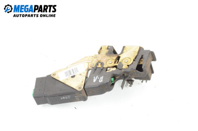 Брава на врата за Volvo V40 Estate (07.1995 - 06.2004), позиция: предна, лява