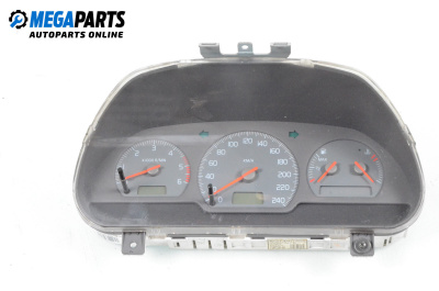 Километраж за Volvo V40 Estate (07.1995 - 06.2004) 1.9 DI, 115 к.с.