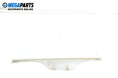 Странично стъкло за Hyundai Getz Hatchback (08.2002 - ...), 4+1 вр., хечбек, позиция: предна, лява