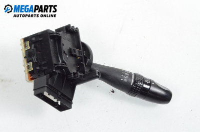 Лостче за чистачки за Hyundai Getz Hatchback (08.2002 - ...)