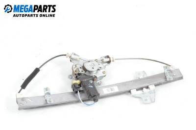 Машинка ел. стъкло за Hyundai Getz Hatchback (08.2002 - ...), 4+1 вр., хечбек, позиция: предна, лява