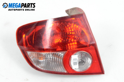 Стоп за Hyundai Getz Hatchback (08.2002 - ...), хечбек, позиция: лява