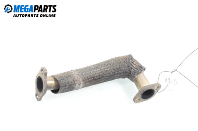 EGR тръба за Hyundai Getz Hatchback (08.2002 - ...) 1.5 CRDi, 82 к.с.