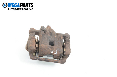 Спирачен апарат за Hyundai Getz Hatchback (08.2002 - ...), позиция: задна, лява