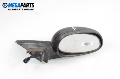 Огледало за Honda Civic V Hatchback (10.1991 - 11.1995), 4+1 вр., хечбек, позиция: дясна