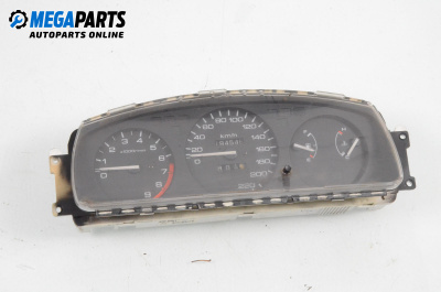 Километраж за Honda Civic V Hatchback (10.1991 - 11.1995) 1.5 i 16V (EG4), 90 к.с.