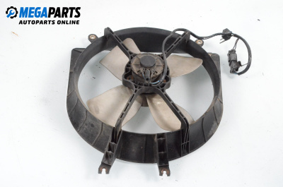 Перка охлаждане за Honda Civic V Hatchback (10.1991 - 11.1995) 1.5 i 16V (EG4), 90 к.с.