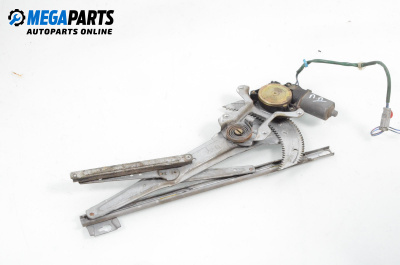 Машинка ел. стъкло за Honda Civic V Hatchback (10.1991 - 11.1995), 4+1 вр., хечбек, позиция: предна, дясна