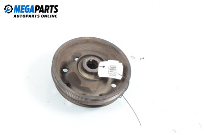 Демпферна шайба за Honda Civic V Hatchback (10.1991 - 11.1995) 1.5 i 16V (EG4), 90 к.с.